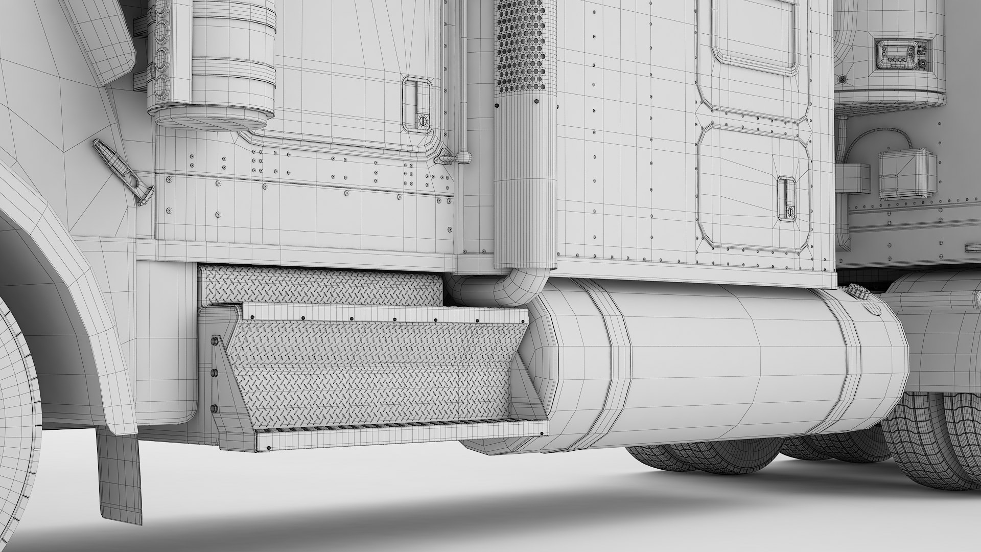 Generic Semi Truck Trailer 08 3D model https://p.turbosquid.com/ts-thumb/DO/VZJjp2/tK/wire0019/jpg/1697806900/1920x1080/fit_q87/655b7c8470c19c74754e8492cf75e2e37f7f19ac/wire0019.jpg