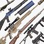 Weapon Pack