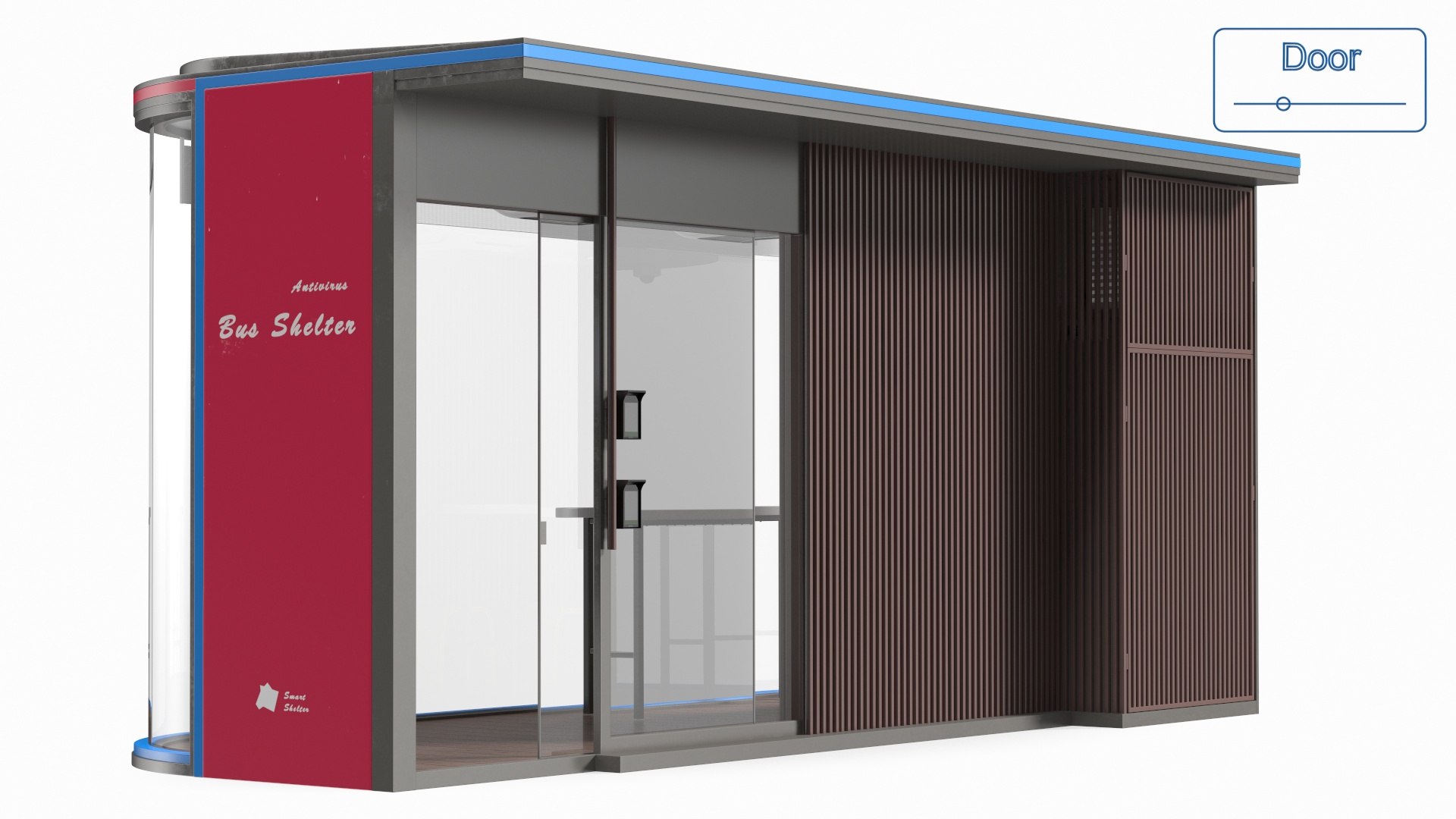 Antivirus Bus Shelter Rigged 3D model https://p.turbosquid.com/ts-thumb/DO/atJPhW/J7/antivirusbusshelterrigged3dsmodel002/jpg/1668267911/1920x1080/fit_q87/d6fa46e1e78685220539ff7cca40b499a061f02f/antivirusbusshelterrigged3dsmodel002.jpg