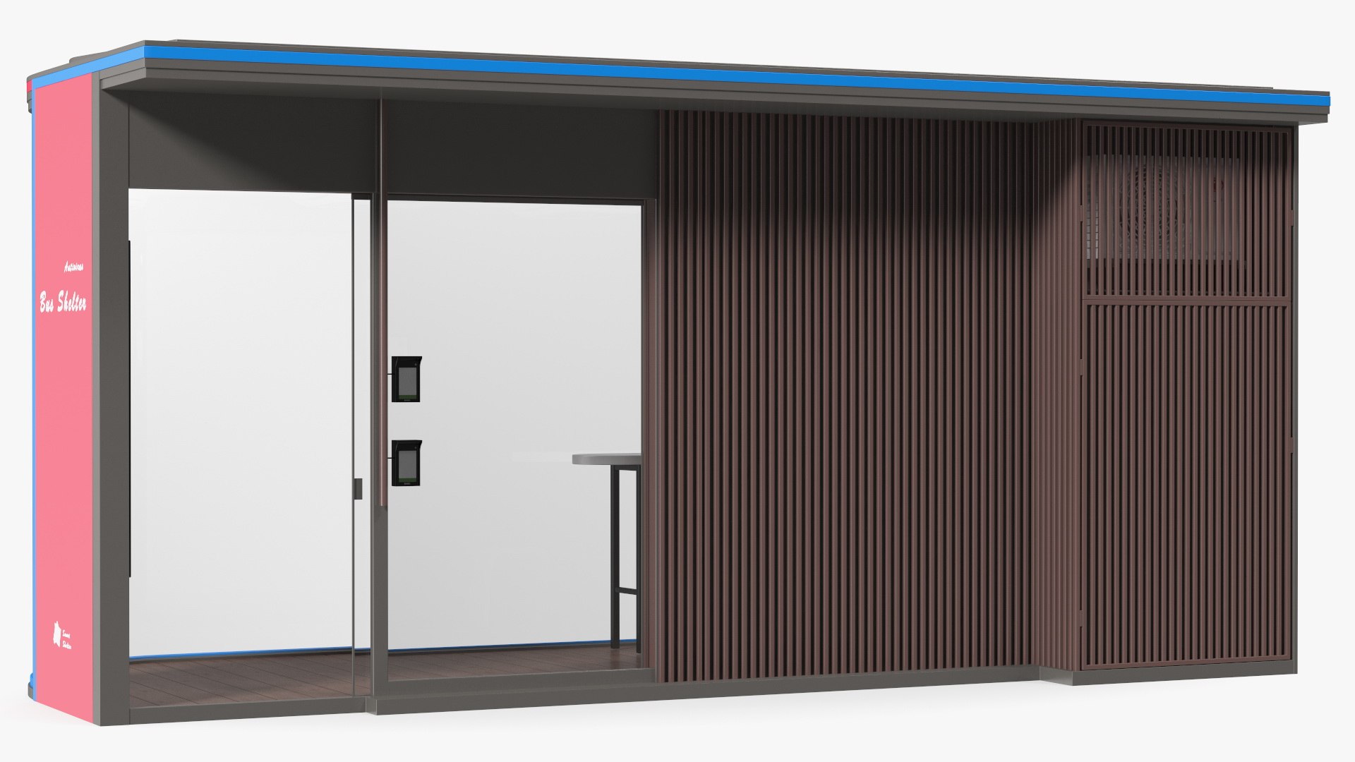 Antivirus Bus Shelter Rigged 3D model https://p.turbosquid.com/ts-thumb/DO/atJPhW/Zu/antivirusbusshelterrigged3dsmodel019/jpg/1668267981/1920x1080/fit_q87/8395b189cda765688ef0a77fcaeca5003e6a9ba9/antivirusbusshelterrigged3dsmodel019.jpg