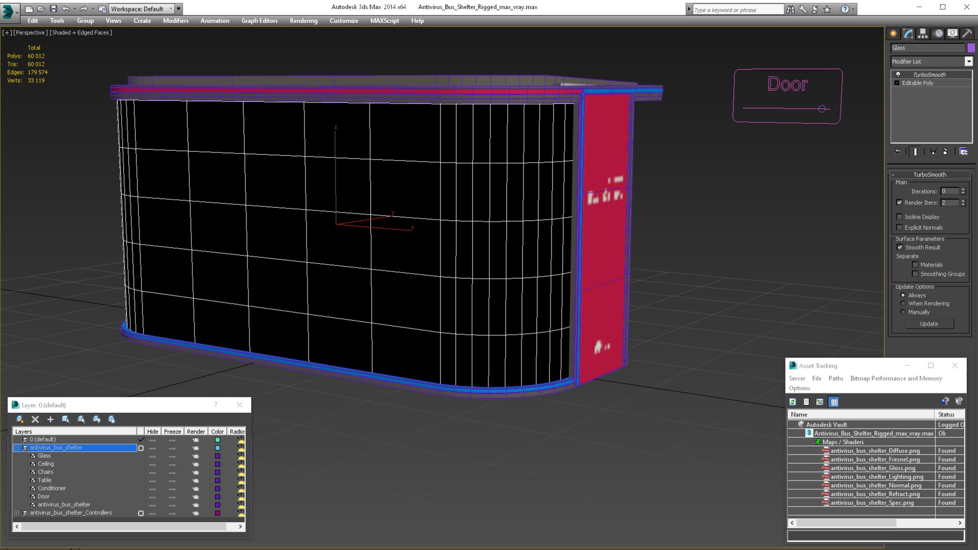 Antivirus Bus Shelter Rigged 3D model https://p.turbosquid.com/ts-thumb/DO/atJPhW/ml/antivirusbusshelterrigged3dsmodel027/jpg/1668268014/1920x1080/fit_q87/2e1763e29a86a6b8d1053c824119fa860f6dad23/antivirusbusshelterrigged3dsmodel027.jpg