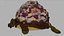 Exquisite 3D Cake Model - Realistic Delight
