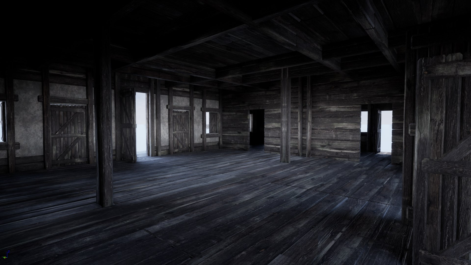 3D model JAPAN CHINESE ASIAN FEUDAL HUT HOUSE DOJO CABIN VILLAGE SAMURAI https://p.turbosquid.com/ts-thumb/DO/e8kPMv/jf/japan_house_002_render9/png/1658145099/1920x1080/fit_q87/c945b9fe2744ec18e36cb17d360b9dc3a9f14847/japan_house_002_render9.jpg
