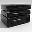 Collezione Hi-Fi e video