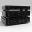 Collezione Hi-Fi e video