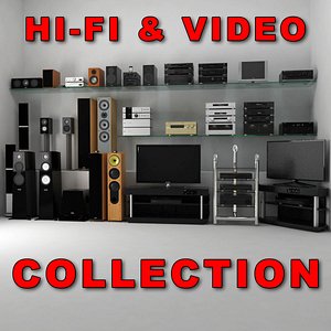 hi-fi video max
