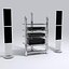Collezione Hi-Fi e video