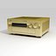 Collezione Hi-Fi e video