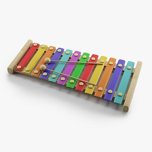 xylophone