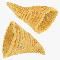 Corn Chip Collection