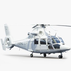 Eurocopter AS365 N3