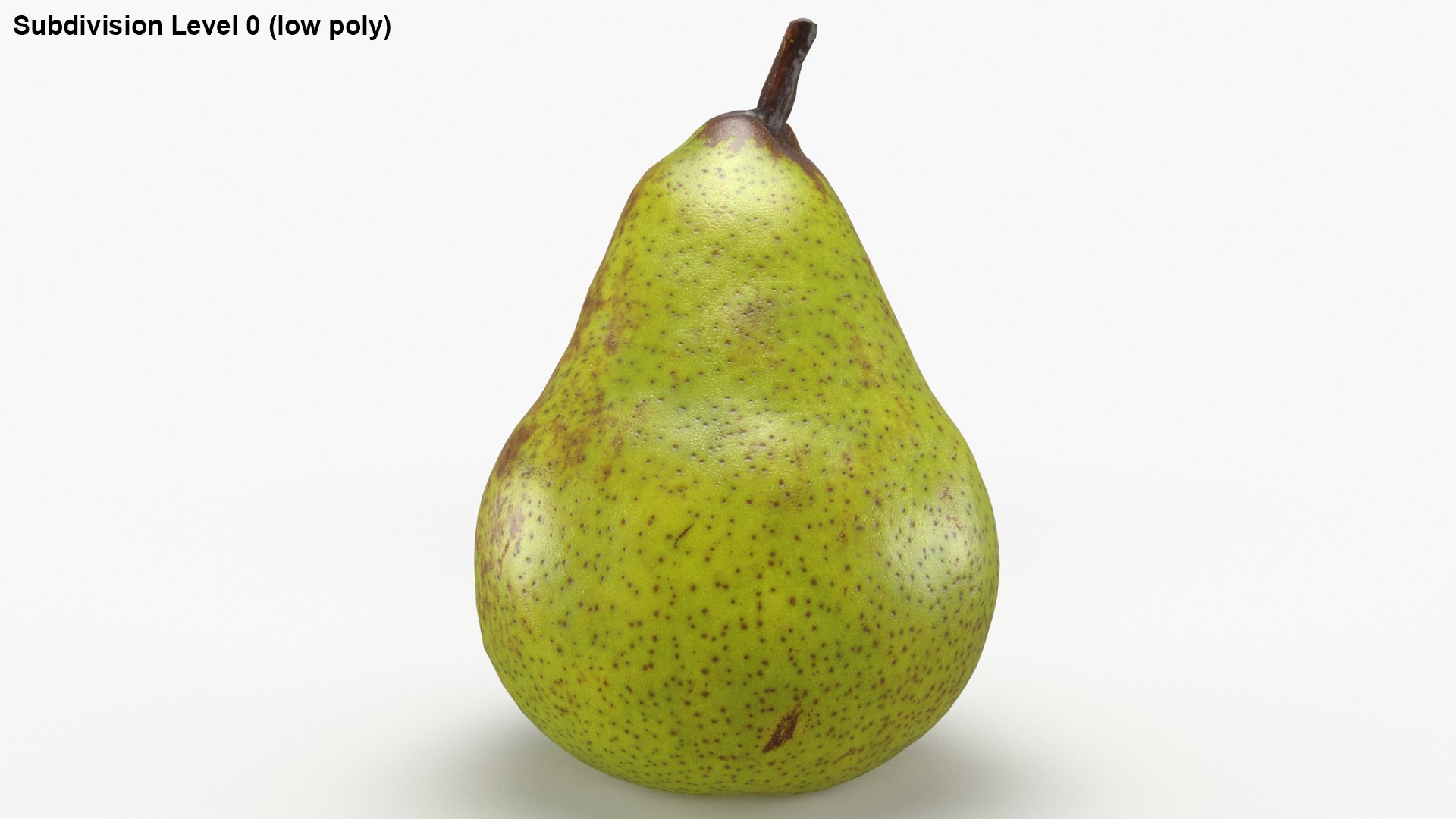 3D Pear https://p.turbosquid.com/ts-thumb/DO/j16u3C/Gl/pear_f0000/jpg/1633092527/1920x1080/fit_q87/048858f5acd2598fd5954dfc4327e80d60990e4b/pear_f0000.jpg
