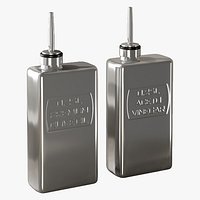 Oil Vinegar Cruets