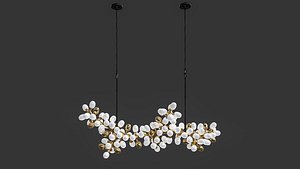 3D Valiant Chandelier-3