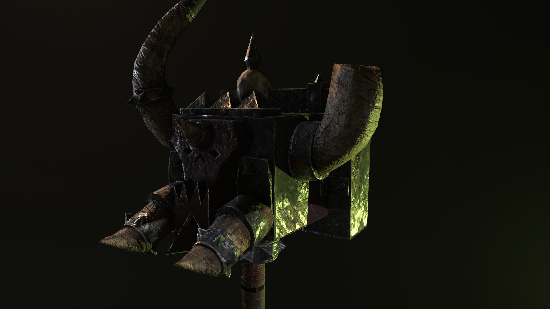 3D model Orcs hammer https://p.turbosquid.com/ts-thumb/DO/quzPBt/B8/tbrender_007/png/1661700708/1920x1080/fit_q87/c6432e49025df8eeb095aa7297385c21a0d1db74/tbrender_007.jpg