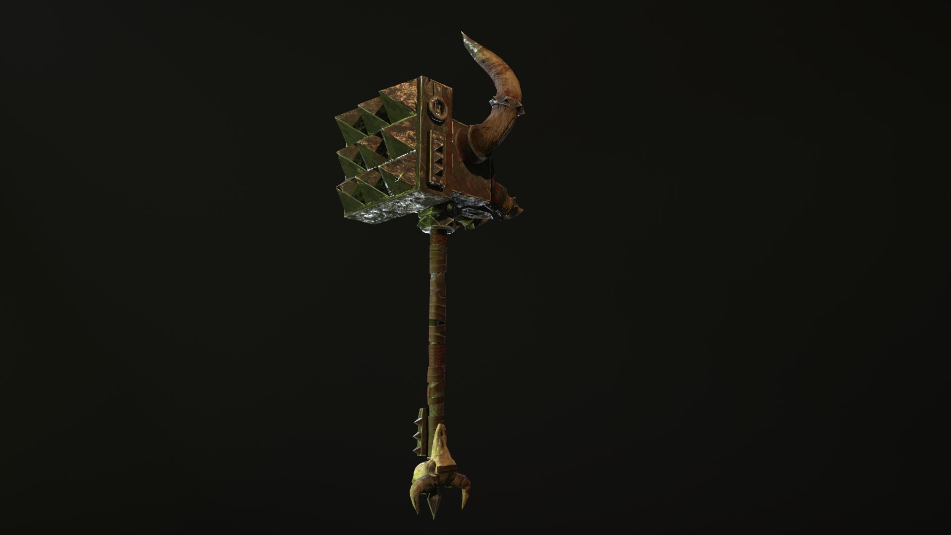 3D model Orcs hammer https://p.turbosquid.com/ts-thumb/DO/quzPBt/QU/tbrender_003/png/1661700704/1920x1080/fit_q87/91f02008eb085ac6ee92f14e583129c0906c1cd9/tbrender_003.jpg