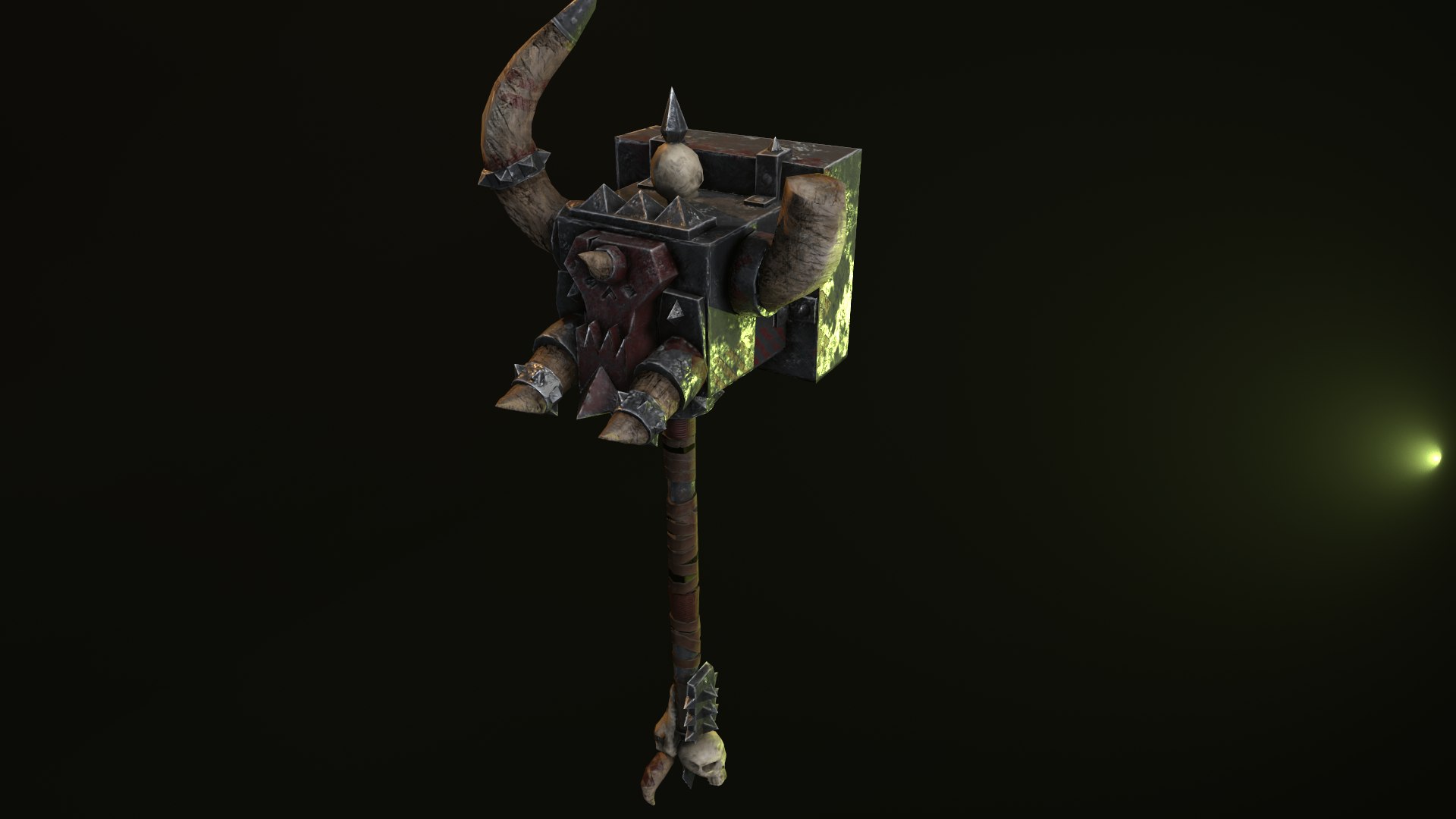 3D model Orcs hammer https://p.turbosquid.com/ts-thumb/DO/quzPBt/gq/tbrender_005/png/1661700706/1920x1080/fit_q87/707da8c99ef7e0556e1f59ebd2dfeaad701a9ea6/tbrender_005.jpg
