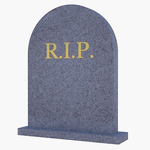 Tombstone PBR II