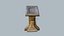 lectern