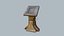 lectern