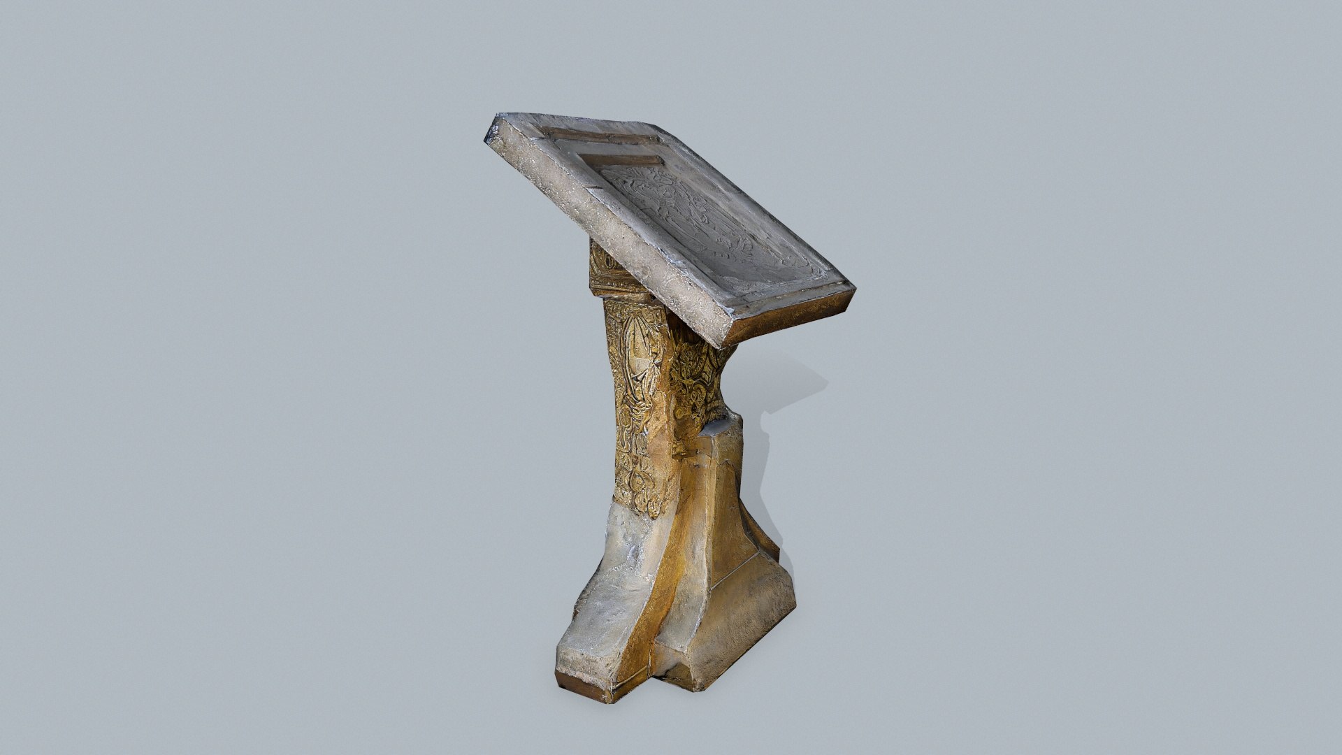 lectern 3D model https://p.turbosquid.com/ts-thumb/DO/tQaRuj/bb/33/jpg/1709760211/1920x1080/fit_q87/4027267acf8a24b4617fa4073c32915c8d95d48b/33.jpg
