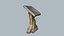 lectern