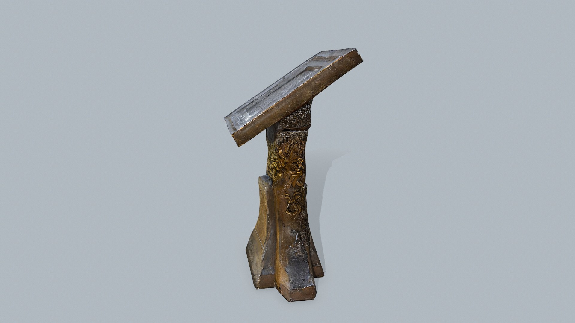 lectern 3D model https://p.turbosquid.com/ts-thumb/DO/tQaRuj/g9/52/jpg/1709760254/1920x1080/fit_q87/fe26b4828a47524022fd27fb284581ea1b9286f0/52.jpg