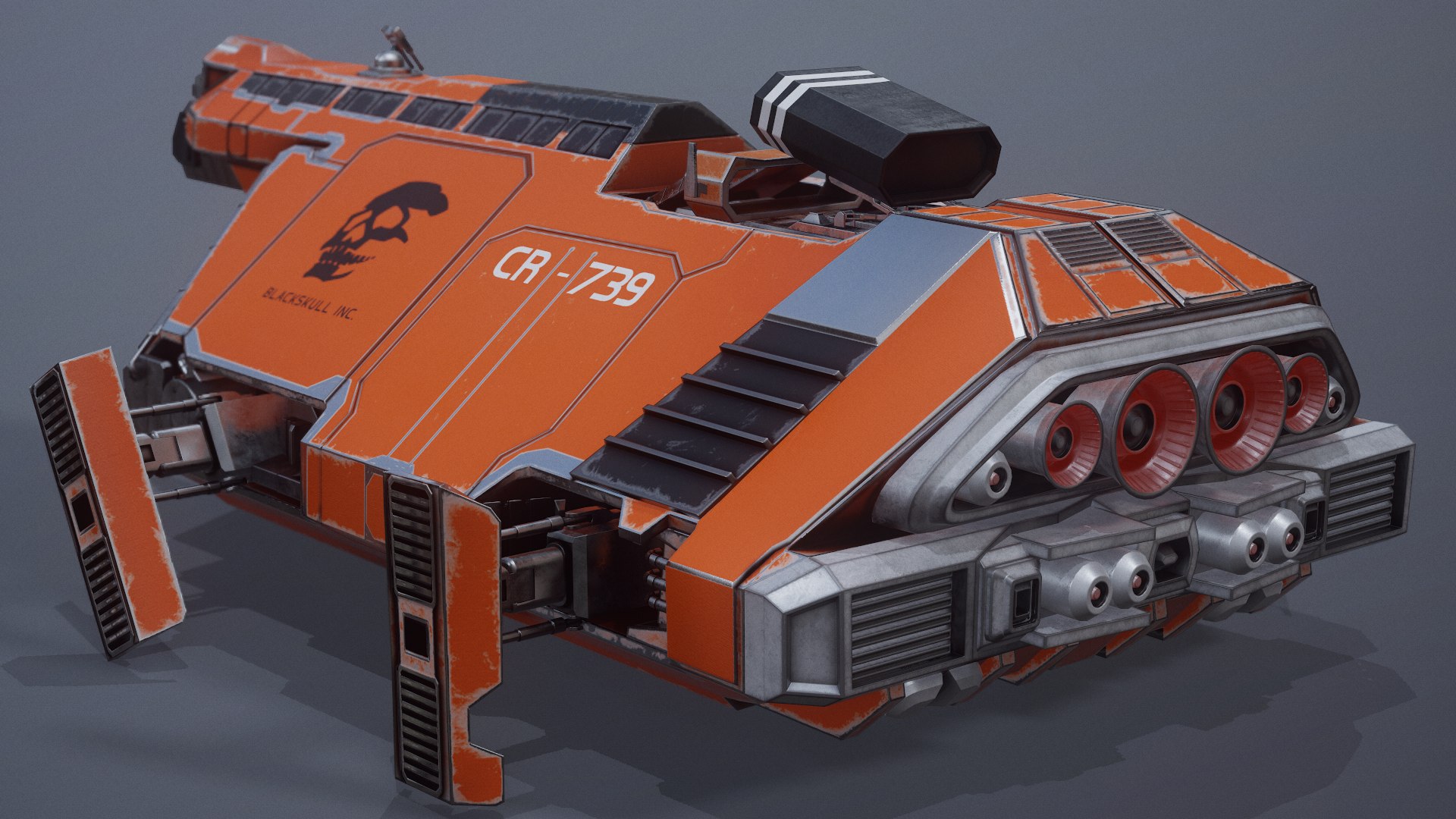 3D cargo spaceship space animation model https://p.turbosquid.com/ts-thumb/DO/upclxU/PwN2QPbJ/screenshot032/png/1565269593/1920x1080/fit_q87/c4c14c0bc301b2b8786e5f0eaaf5436767d9d49d/screenshot032.jpg