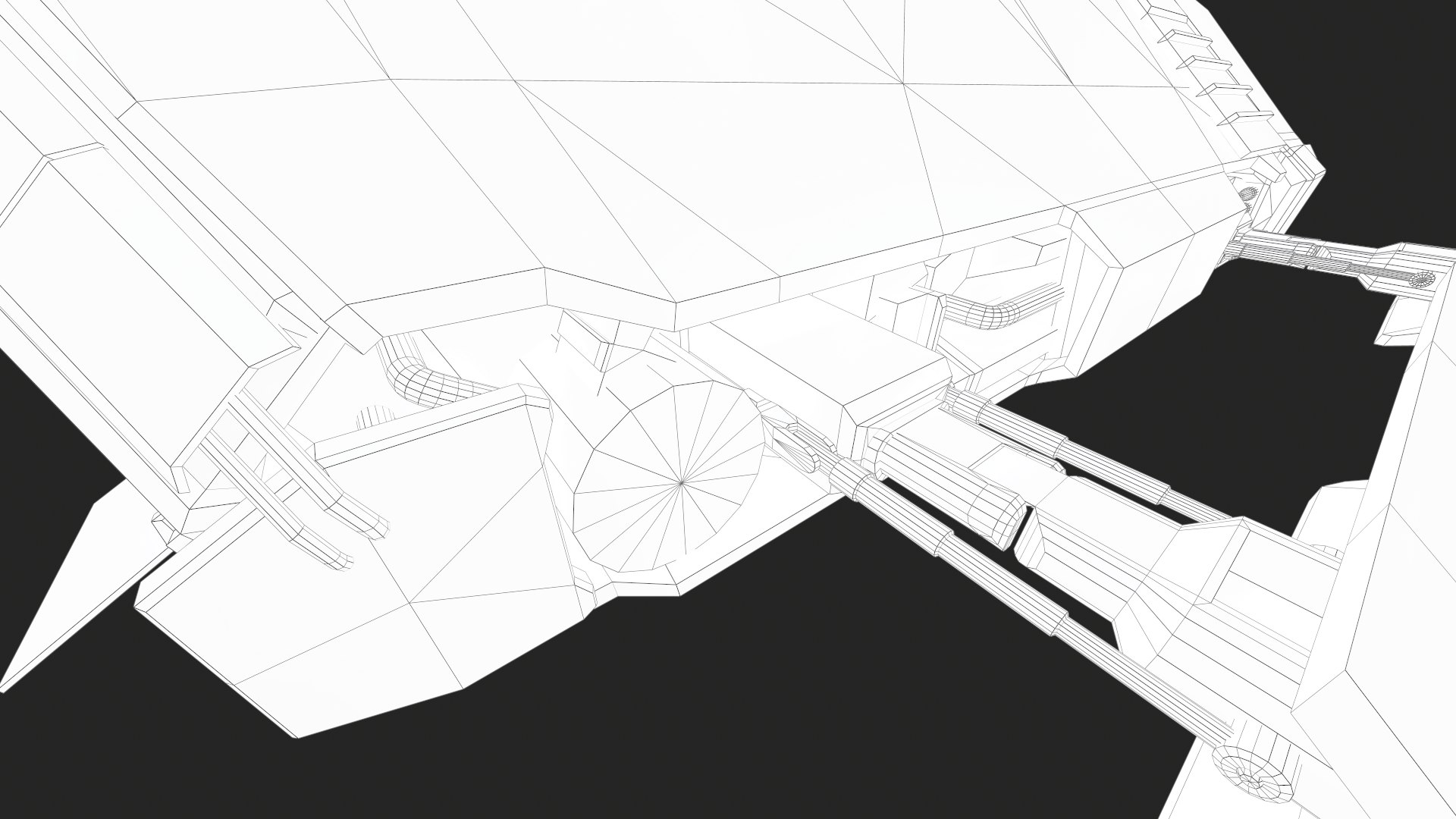 3D cargo spaceship space animation model https://p.turbosquid.com/ts-thumb/DO/upclxU/iRutbP9Q/screenshot018/png/1565269676/1920x1080/fit_q87/d3196eabf3f7bb6ba0463f3e143663eae17163ed/screenshot018.jpg