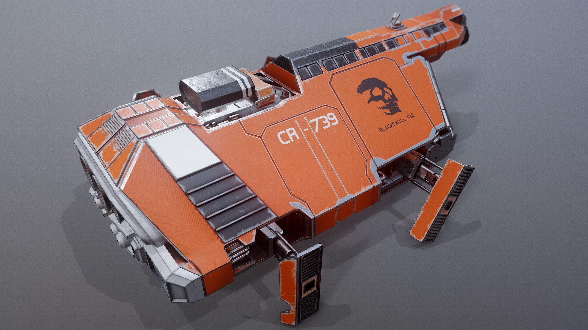 3D cargo spaceship space animation model https://p.turbosquid.com/ts-thumb/DO/upclxU/zMT8SSis/screenshot029/png/1565269593/1920x1080/fit_q87/9749fd181ad480153adb7cedca4b1c1975adfe26/screenshot029.jpg