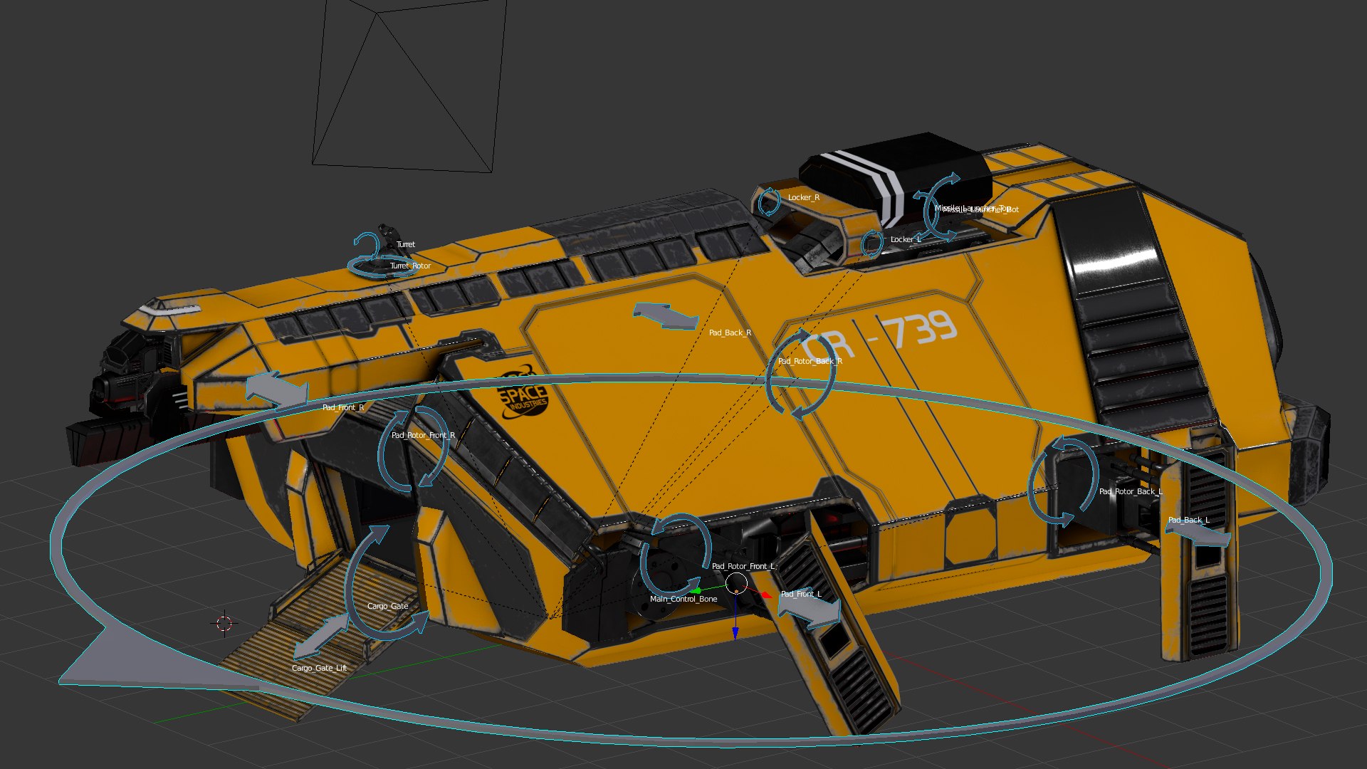3D cargo spaceship space animation model https://p.turbosquid.com/ts-thumb/DO/upclxU/zTHxkrah/uvv/png/1565269593/1920x1080/fit_q87/6bd8775a9b7a55d18d5e0884cd40119cd9b6d192/uvv.jpg