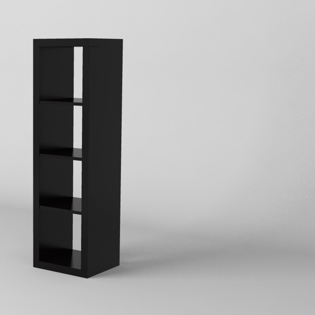 3ds Max Expedit Materials Ikea