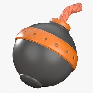 Bomb Weapons