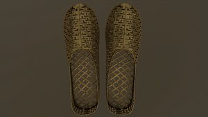 Korea Traditional Shoes