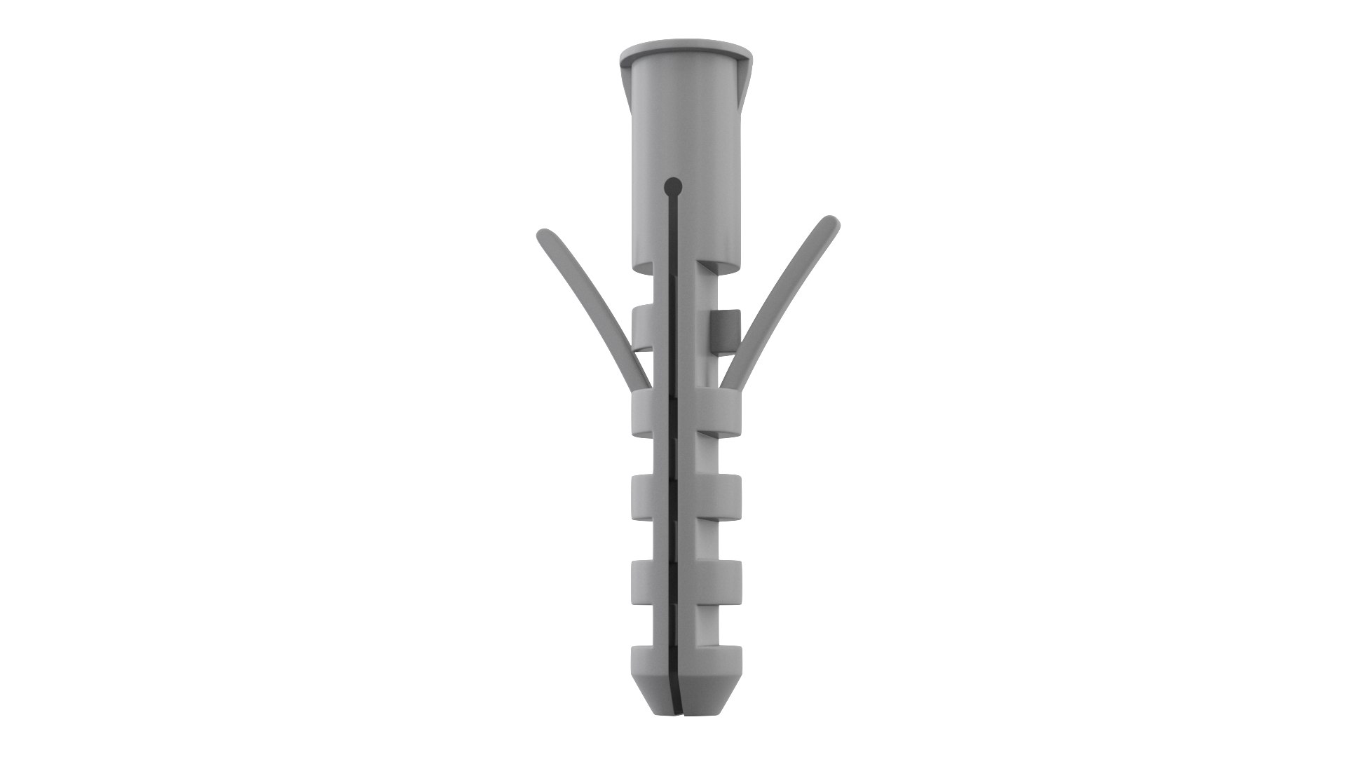 Wall Anchor 3D Model - TurboSquid 1711878