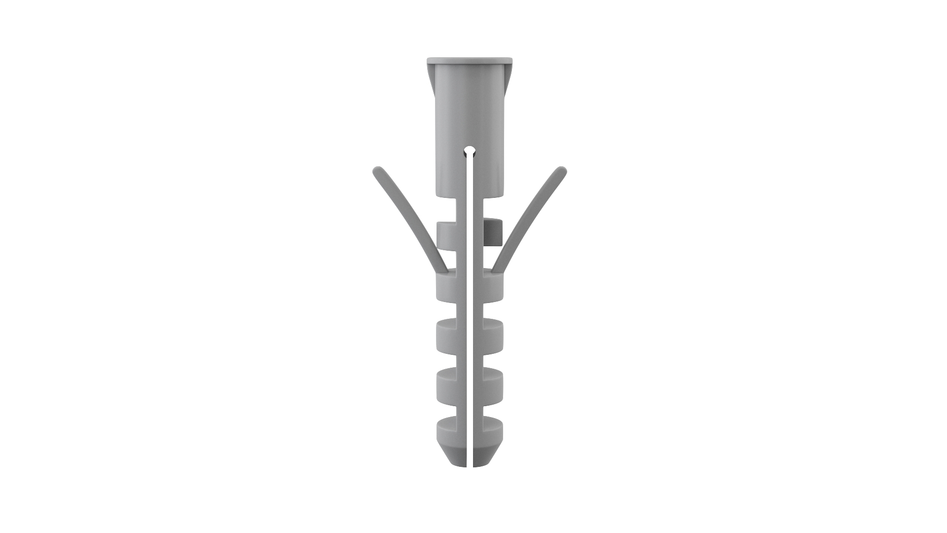 Wall anchor 3D model - TurboSquid 1711878
