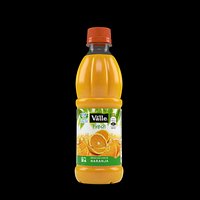 Bottle of Orange Juice Del Valle 500ml