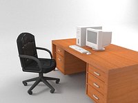 Office Elements