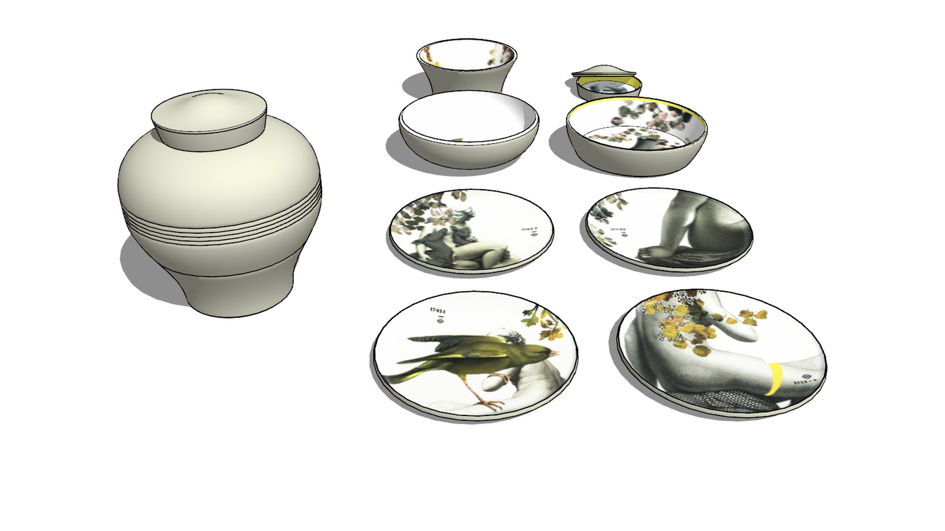 Yuan parnasse - Ibride - stackable tableware 3D model https://p.turbosquid.com/ts-thumb/DP/AlWfxk/lN/1920x1080sketchup/png/1682015967/1920x1080/fit_q87/a19e3266c1157acaabfead9007a2a73a1db85b05/1920x1080sketchup.jpg
