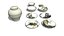 Yuan parnasse - Ibride - stackable tableware