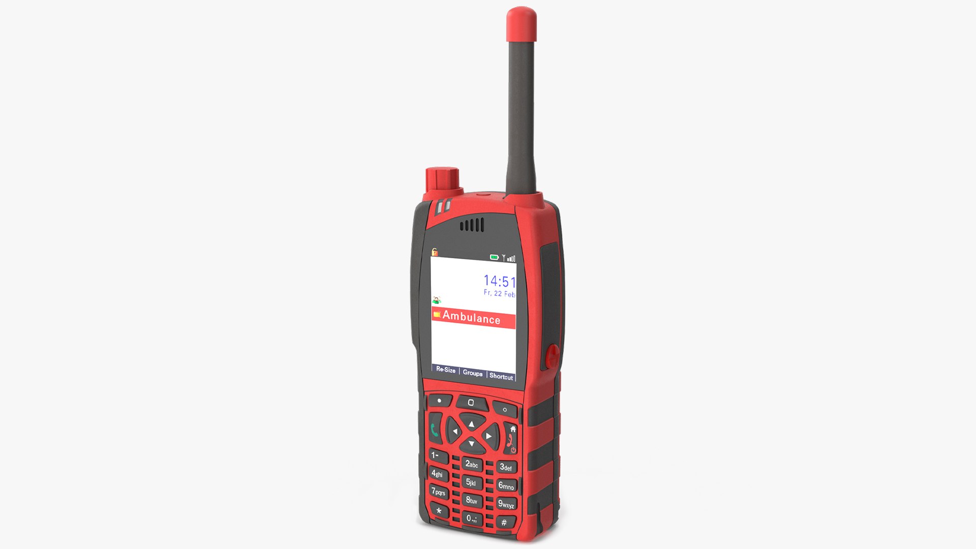 3D Rugged Two-Way Radio with Keypad Antenna Red-Black https://p.turbosquid.com/ts-thumb/DP/H49F6E/mj/rugged_twoway_radio_with_keypad_antenna_redblack_001/jpg/1762396638/1920x1080/fit_q87/2a0f3574ee5422eed980c0b430a11ad4f3d8f70e/rugged_twoway_radio_with_keypad_antenna_redblack_001.jpg
