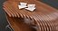 Mesa CB Coffee Table