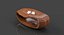 Mesa CB Coffee Table