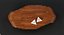 Mesa CB Coffee Table