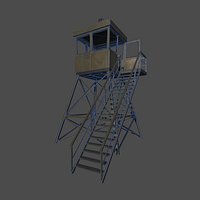TowerGuard
