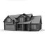 3D 90 hi-poly cottages pack