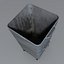 Wheelie bin