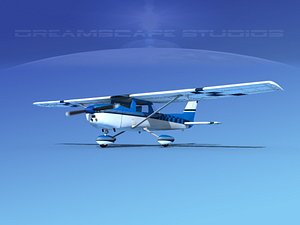 Cessna 150 Aerobat V10