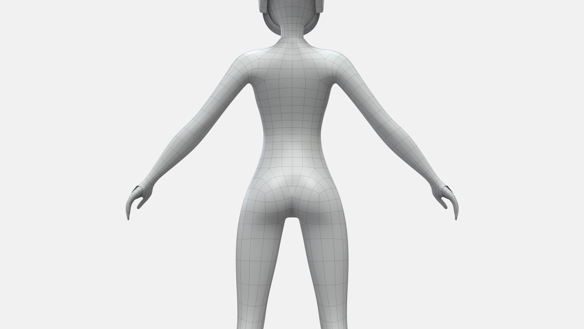 Tron Legacy Woman Racer 3D model https://p.turbosquid.com/ts-thumb/DP/KtijyJ/w6/tron_woman_cam_angles_wire_0005/jpeg/1658321199/1920x1080/fit_q87/d4015da98e64395a56f1a79e6800799eca258b43/tron_woman_cam_angles_wire_0005.jpg