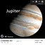 Realistic planet jupiter